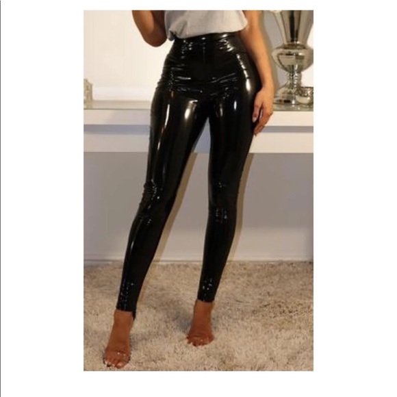 leather pants for womens forever 21